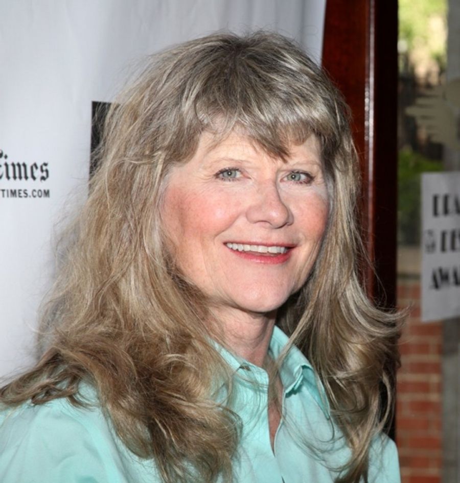 Photo Coverage: 2010 Drama Desk Nominee Reception Image