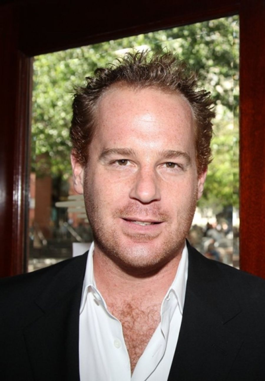 Photo Coverage: 2010 Drama Desk Nominee Reception Image
