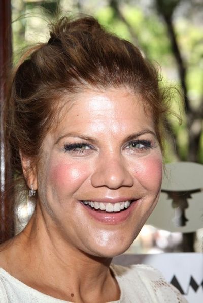 Kristen Johnston Photo