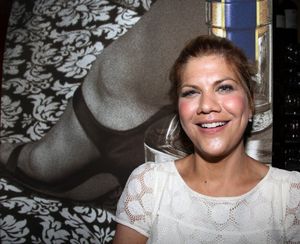 Kristen Johnston Photo