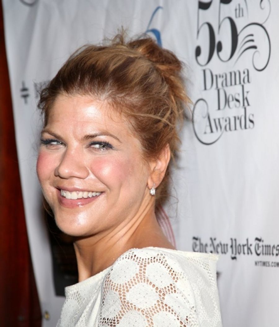 Photo Coverage: 2010 Drama Desk Nominee Reception Image