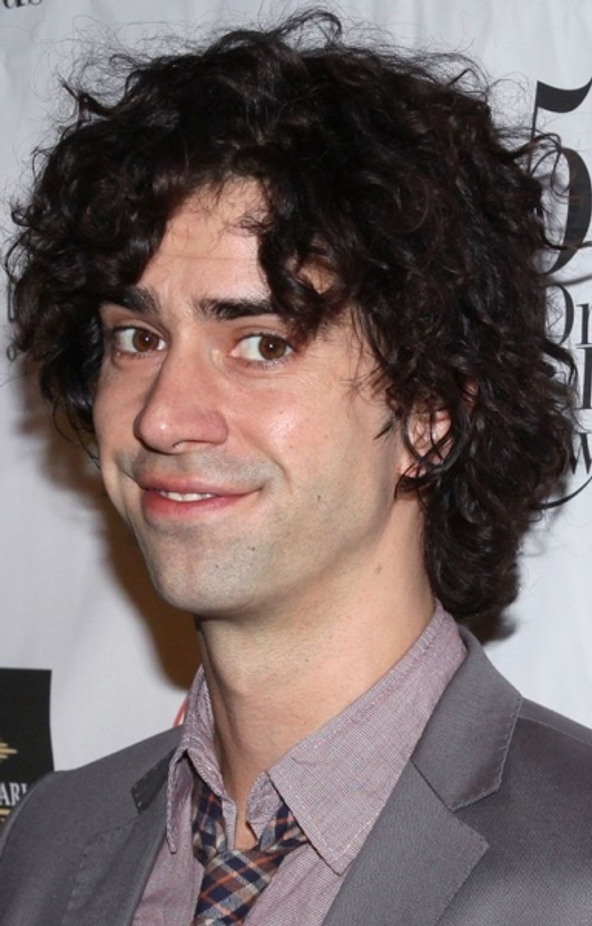 Hamish Linklater at 