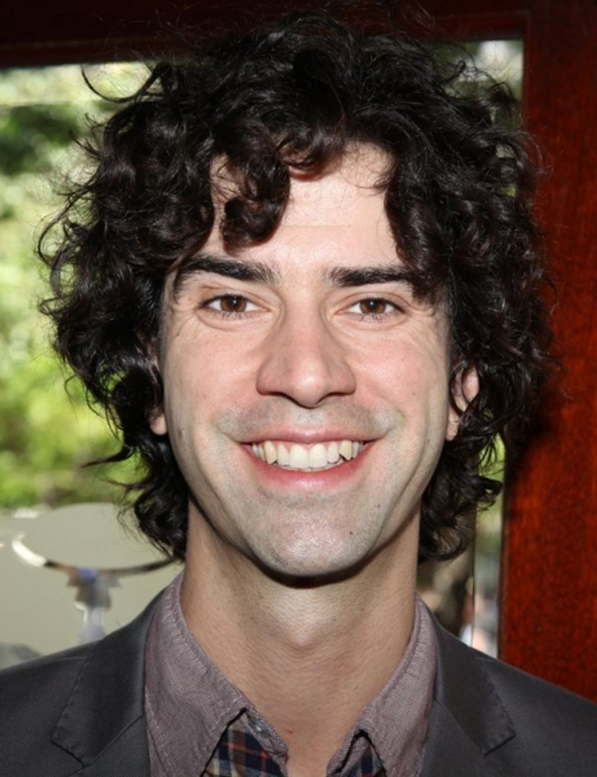 Hamish Linklater at 