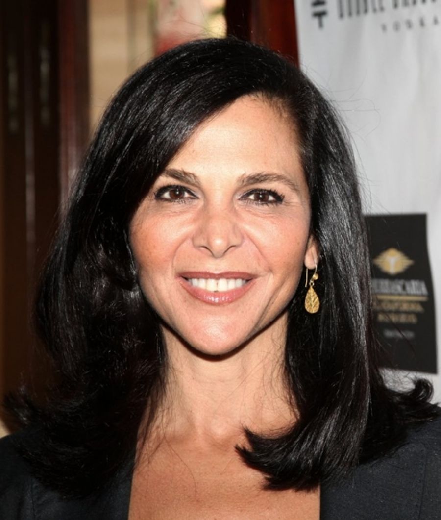 Photo Coverage: 2010 Drama Desk Nominee Reception Image