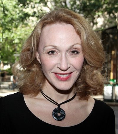 Jan Maxwell Photo