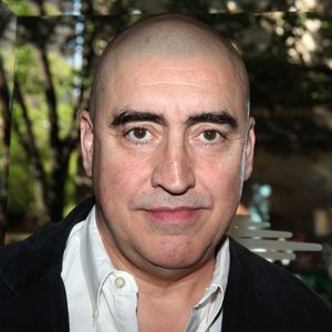 Alfred Molina Photo