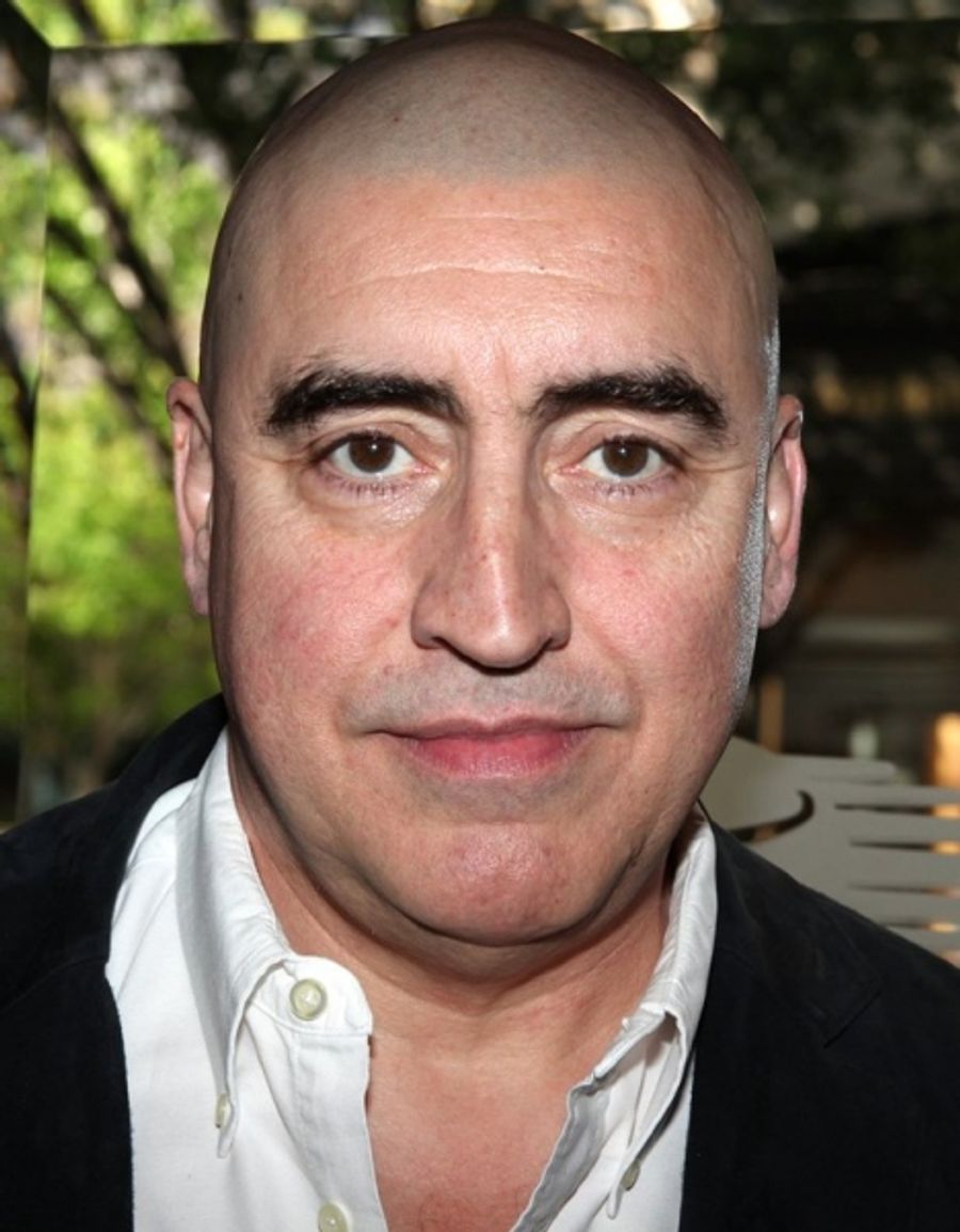 Photo Coverage: 2010 Drama Desk Nominee Reception Image