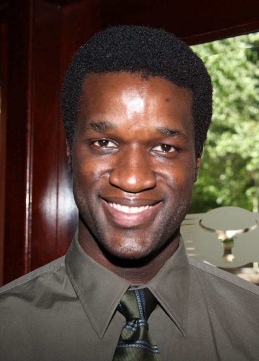 Photo Coverage: 2010 Drama Desk Nominee Reception Image
