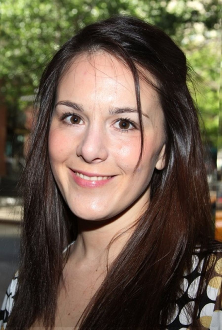 Photo Coverage: 2010 Drama Desk Nominee Reception Image