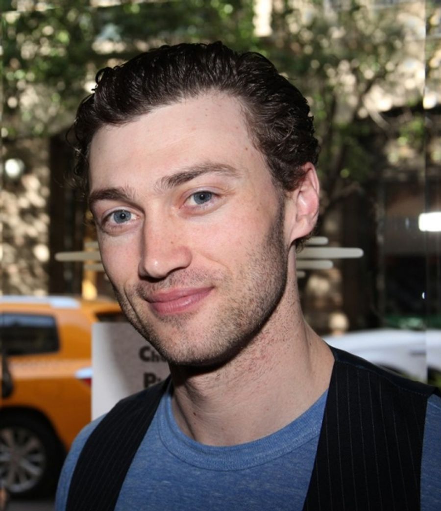 Photo Coverage: 2010 Drama Desk Nominee Reception Image