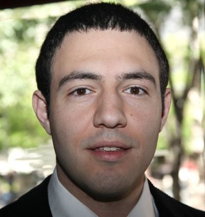 Jay Rohloff Photo