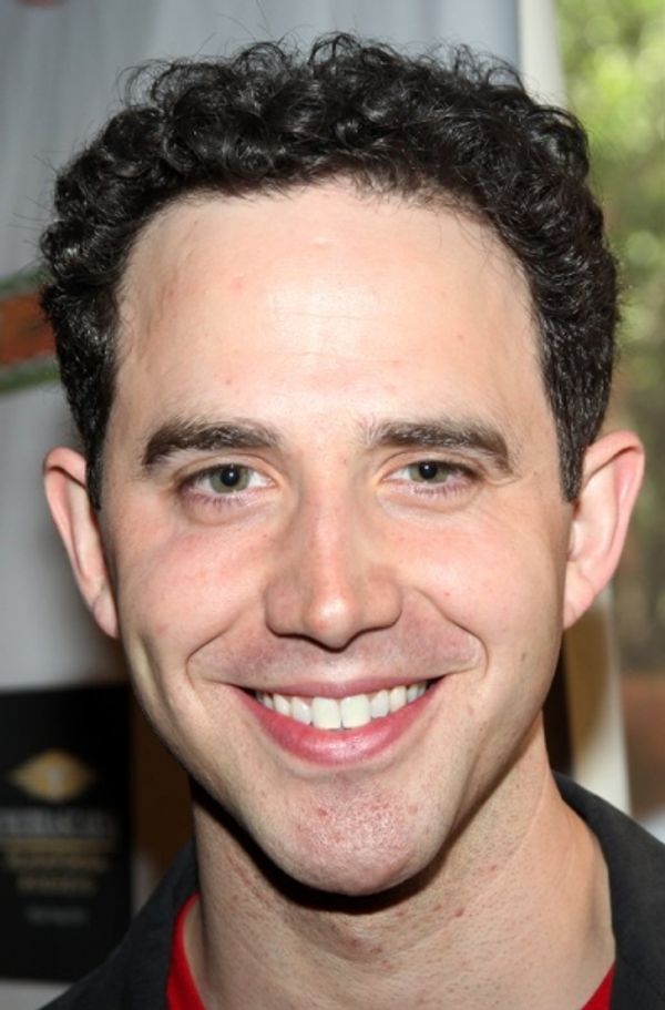 Santino Fantana Photo