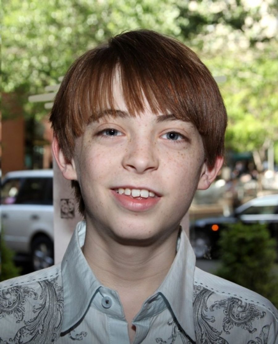 Photo Coverage: 2010 Drama Desk Nominee Reception Image