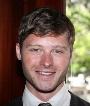 Bobby Steggert Photo