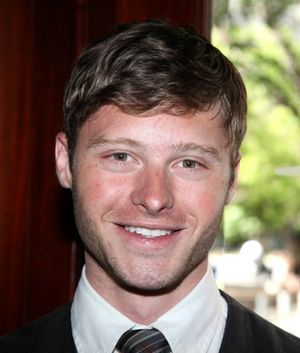 Bobby Steggert Photo