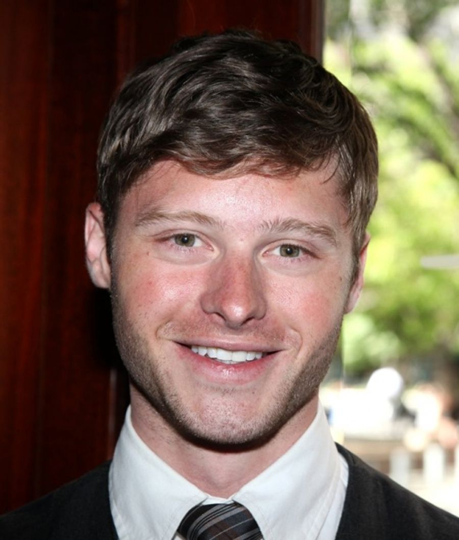 Photo Coverage: 2010 Drama Desk Nominee Reception Image