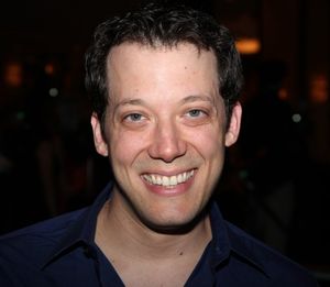 John Tartaglia Photo