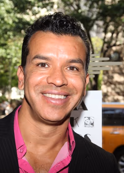 Sergio Trujillo Photo