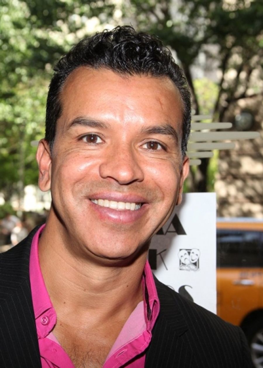 Photo Coverage: 2010 Drama Desk Nominee Reception Image