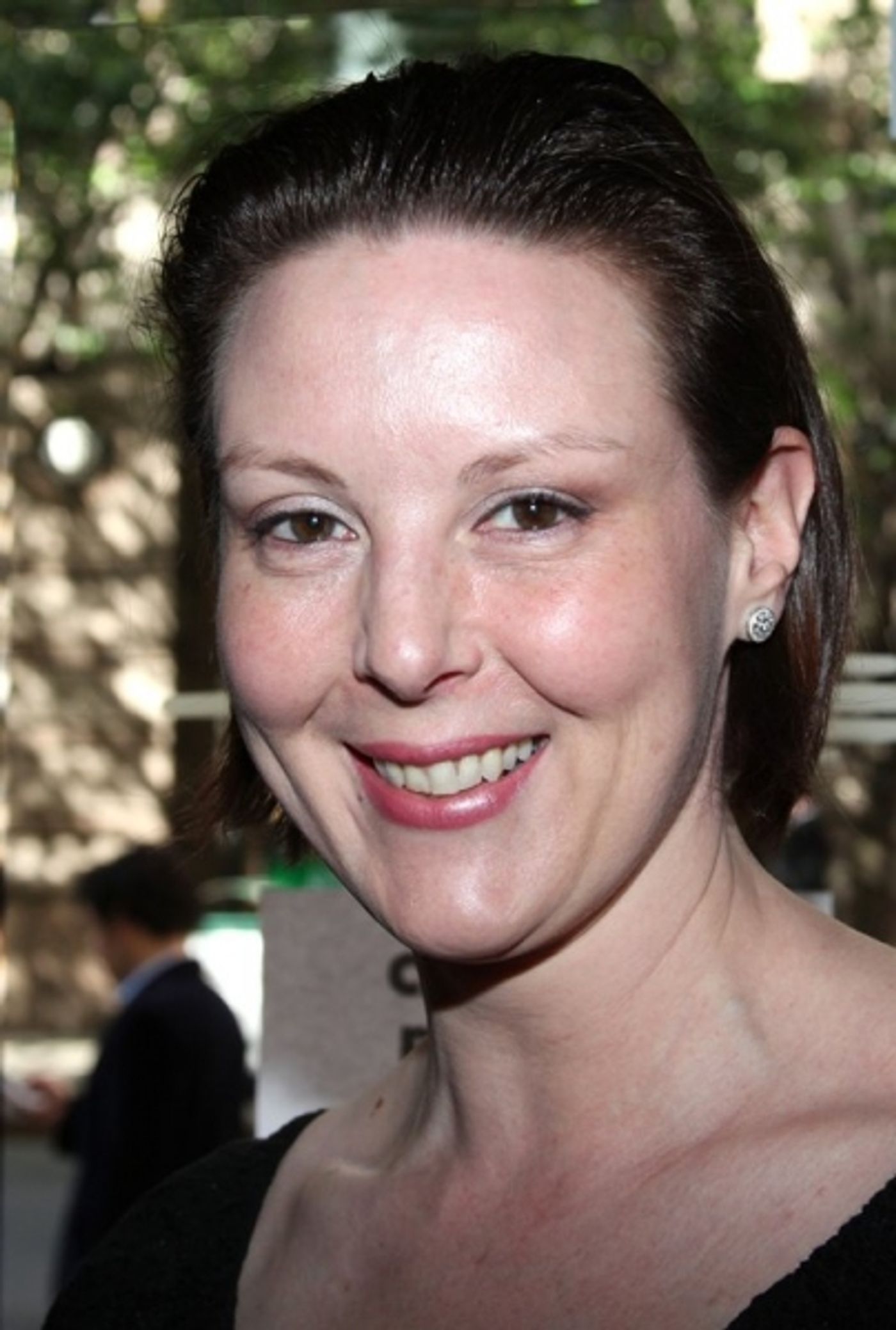 Photo Coverage: 2010 Drama Desk Nominee Reception  Image