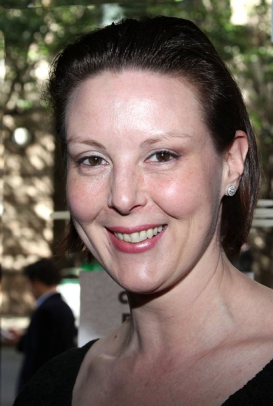 Photo Coverage: 2010 Drama Desk Nominee Reception Image