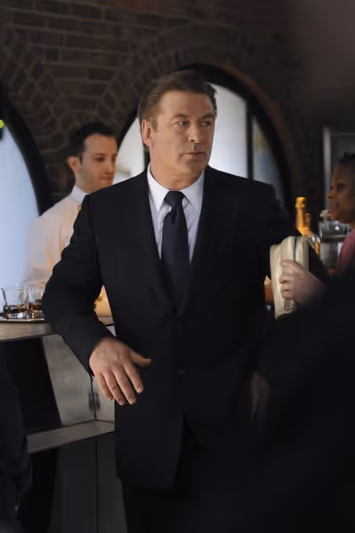 Alec Baldwin as Jack Donaghy Photo