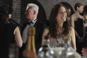 Julianne Moore as Nancy Donovan Photo