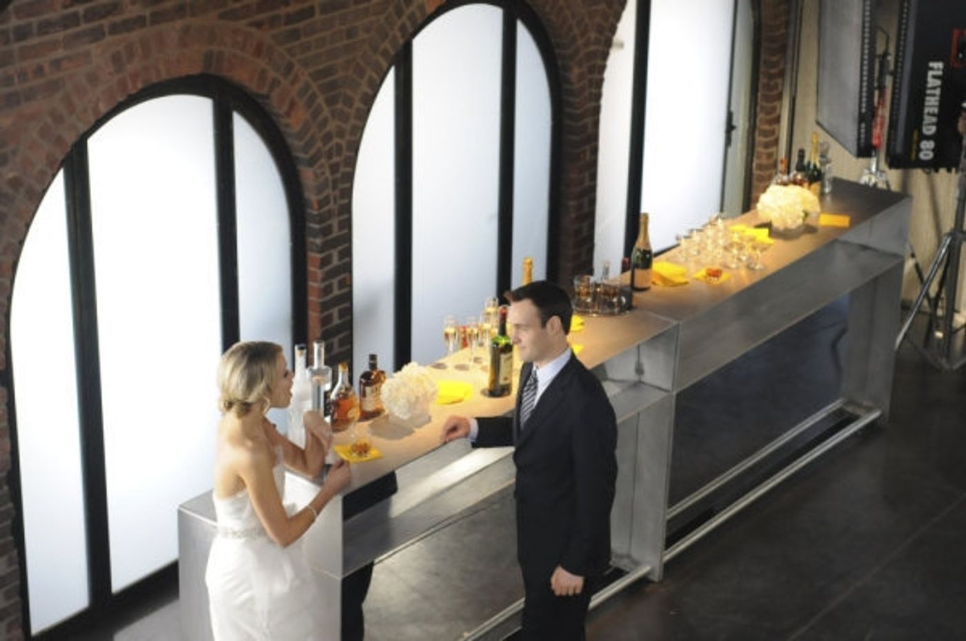 Photo Flash: 30 ROCK Season Finale 'I Do Do' 5/20  Image