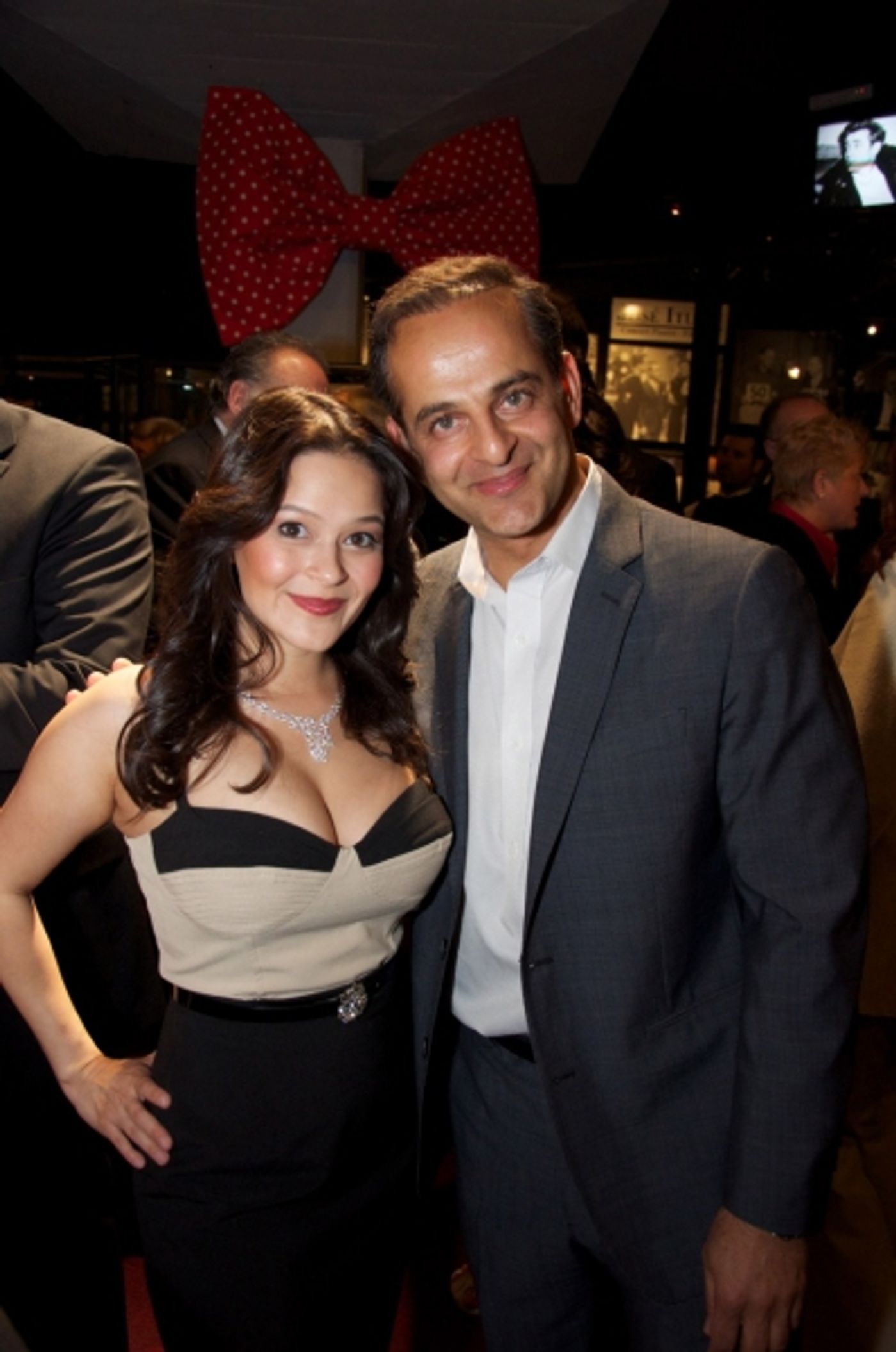 Photo Flash: Celebrated TV & Movie Moms Gather At Hollywood Museum  Image