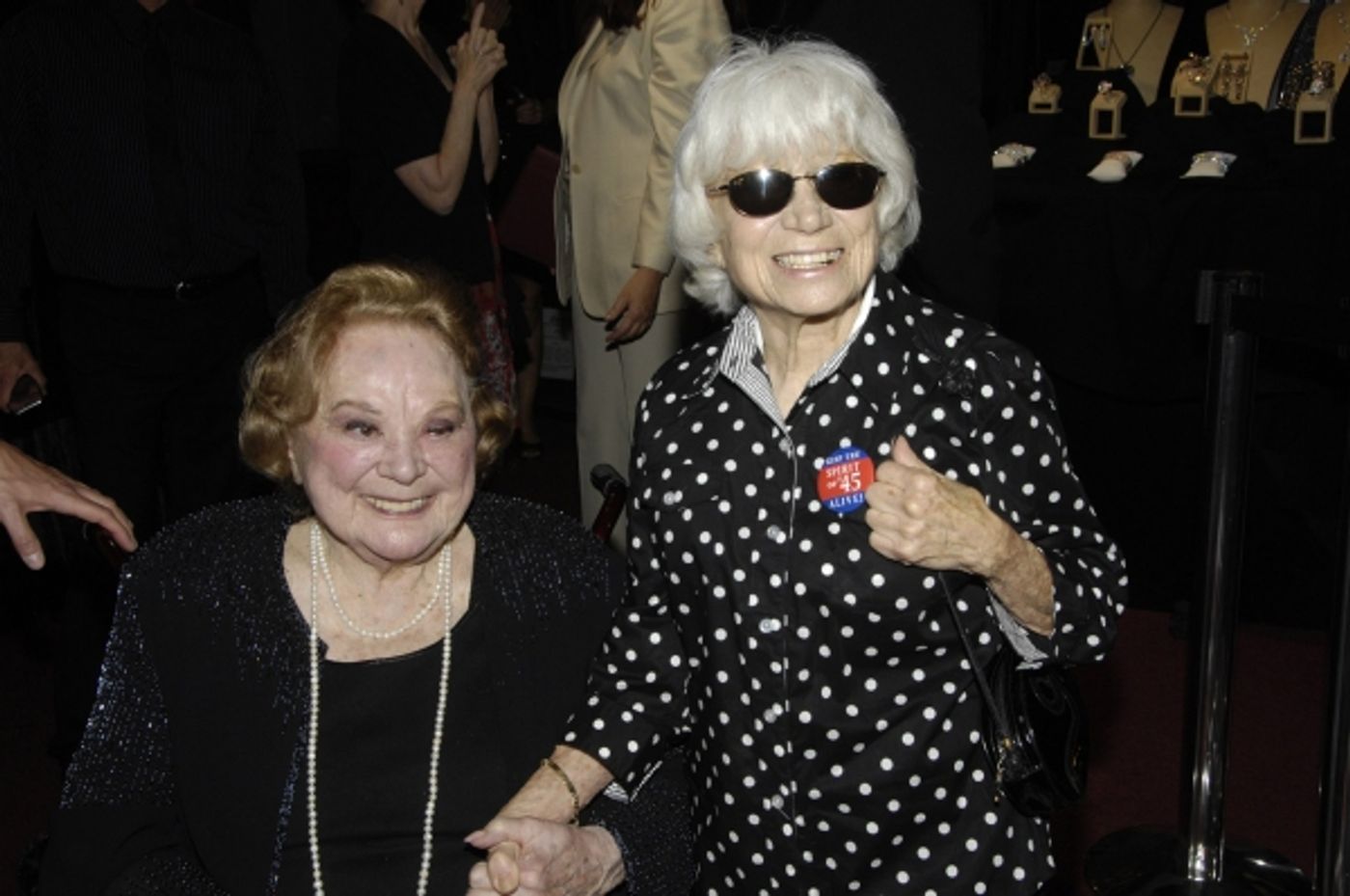 Photo Flash: Celebrated TV & Movie Moms Gather At Hollywood Museum  Image