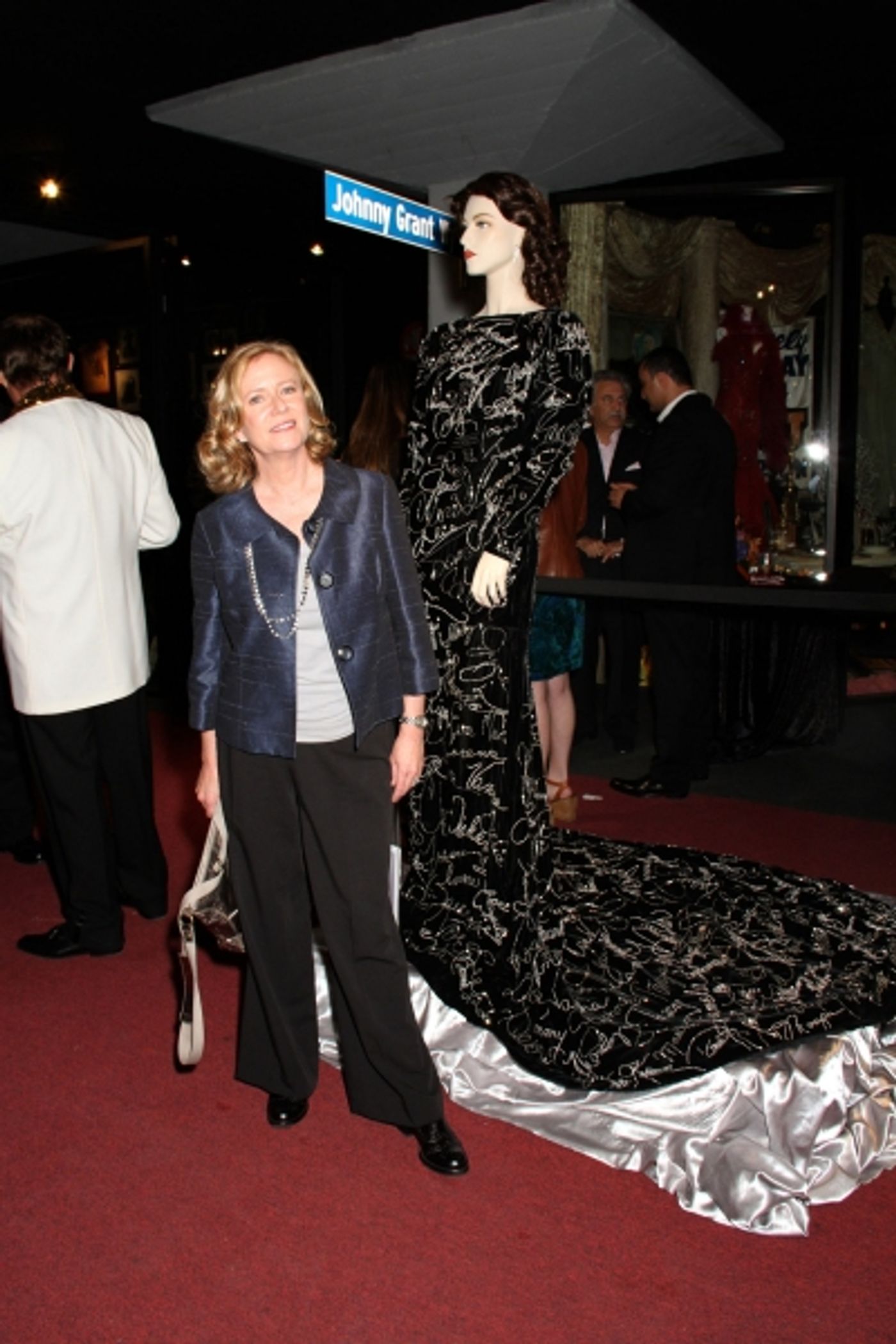 Photo Flash: Celebrated TV & Movie Moms Gather At Hollywood Museum  Image