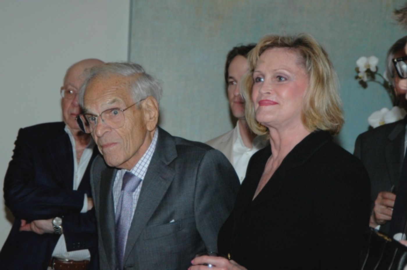 Photo Coverage: Yale's Songs For Our Future  Image