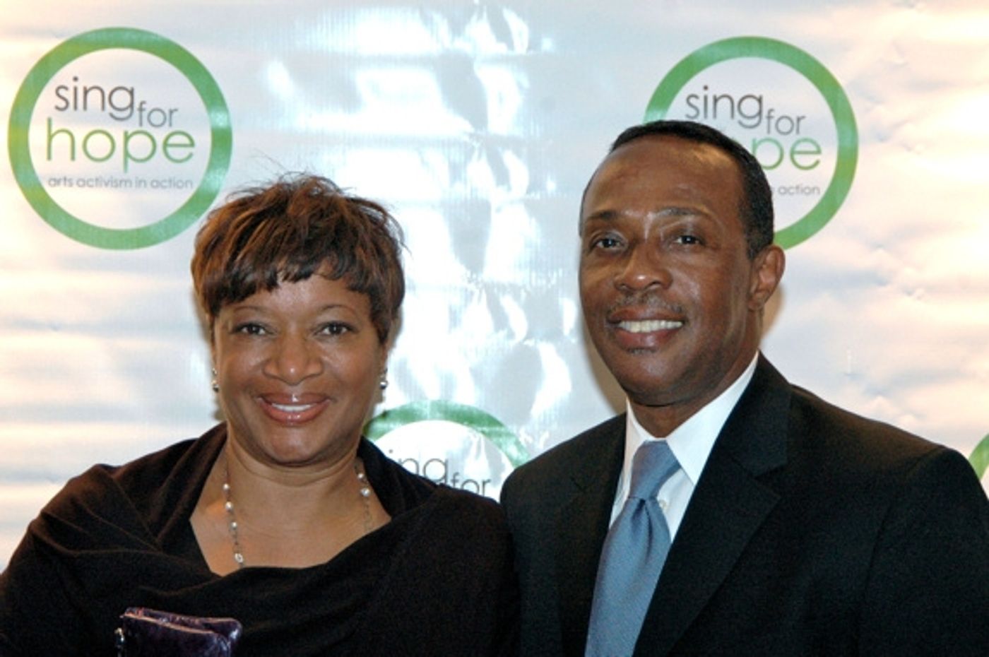 Photo Coverage: Yale's Songs For Our Future  Image