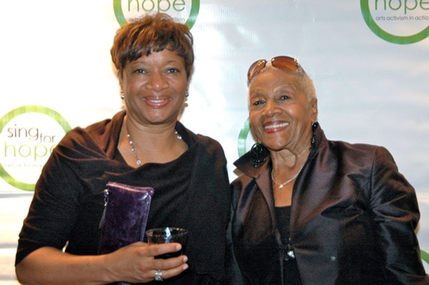 Photo Coverage: Yale's Songs For Our Future  Image