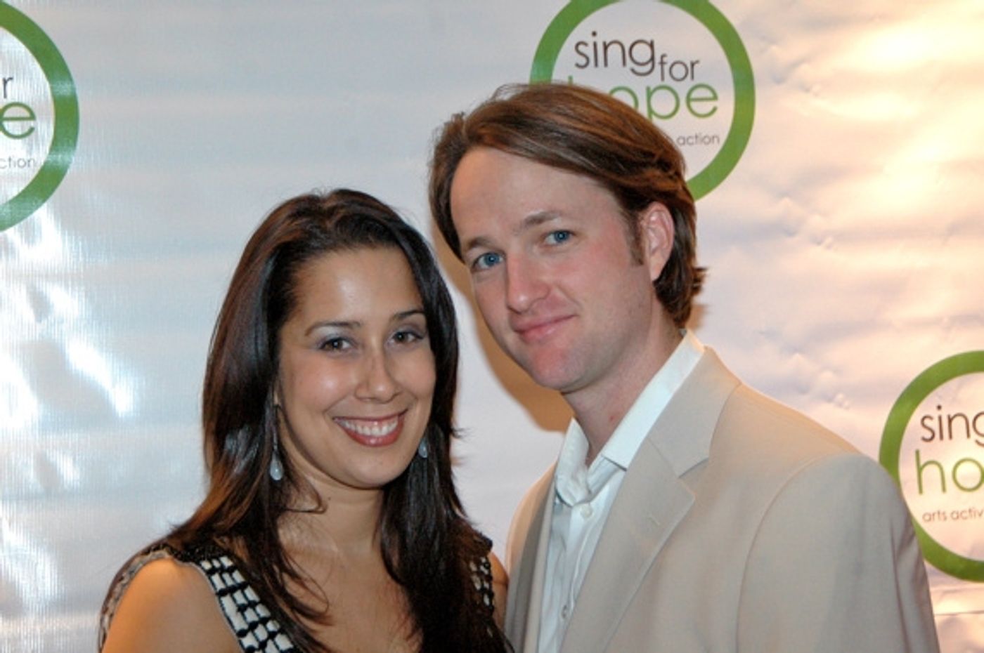 Photo Coverage: Yale's Songs For Our Future  Image