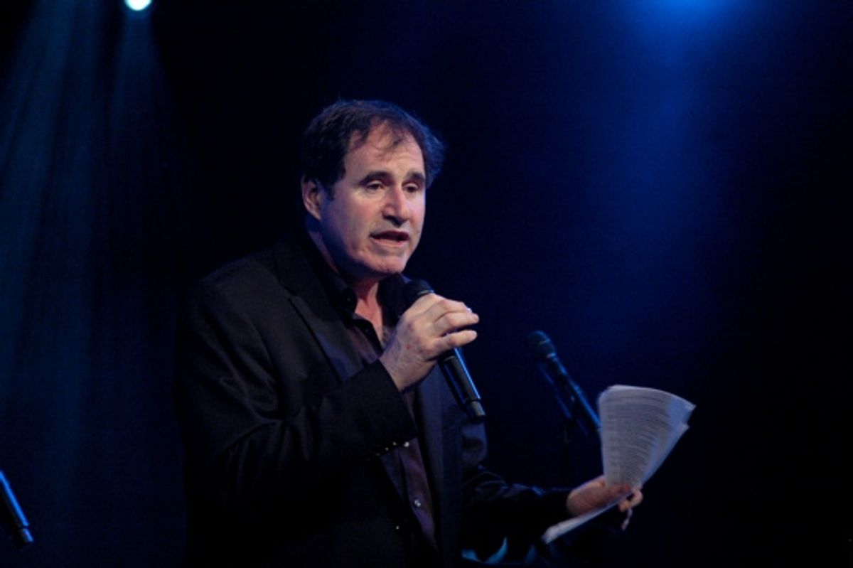 Richard Kind at 