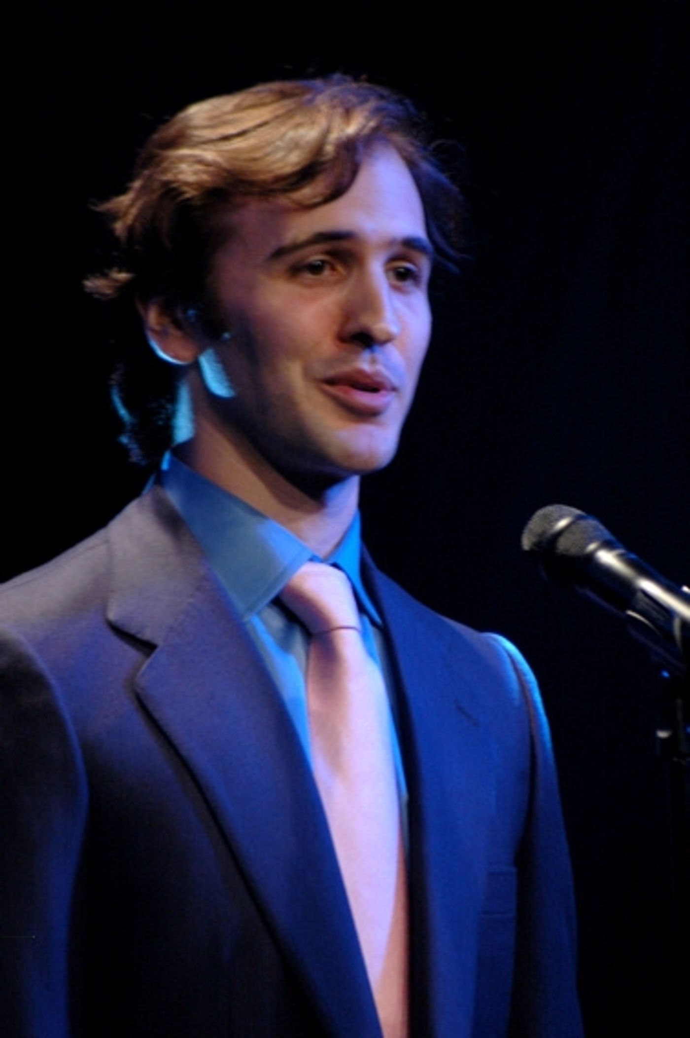 Photo Coverage: Yale's Songs For Our Future  Image