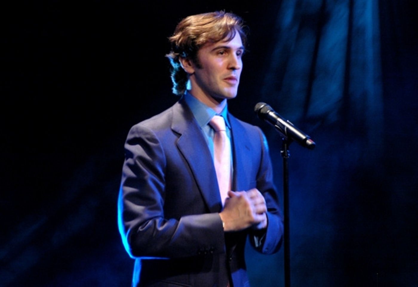 Photo Coverage: Yale's Songs For Our Future  Image