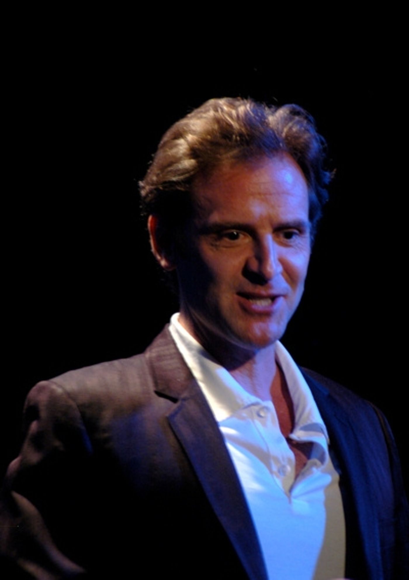 Photo Coverage: Yale's Songs For Our Future  Image