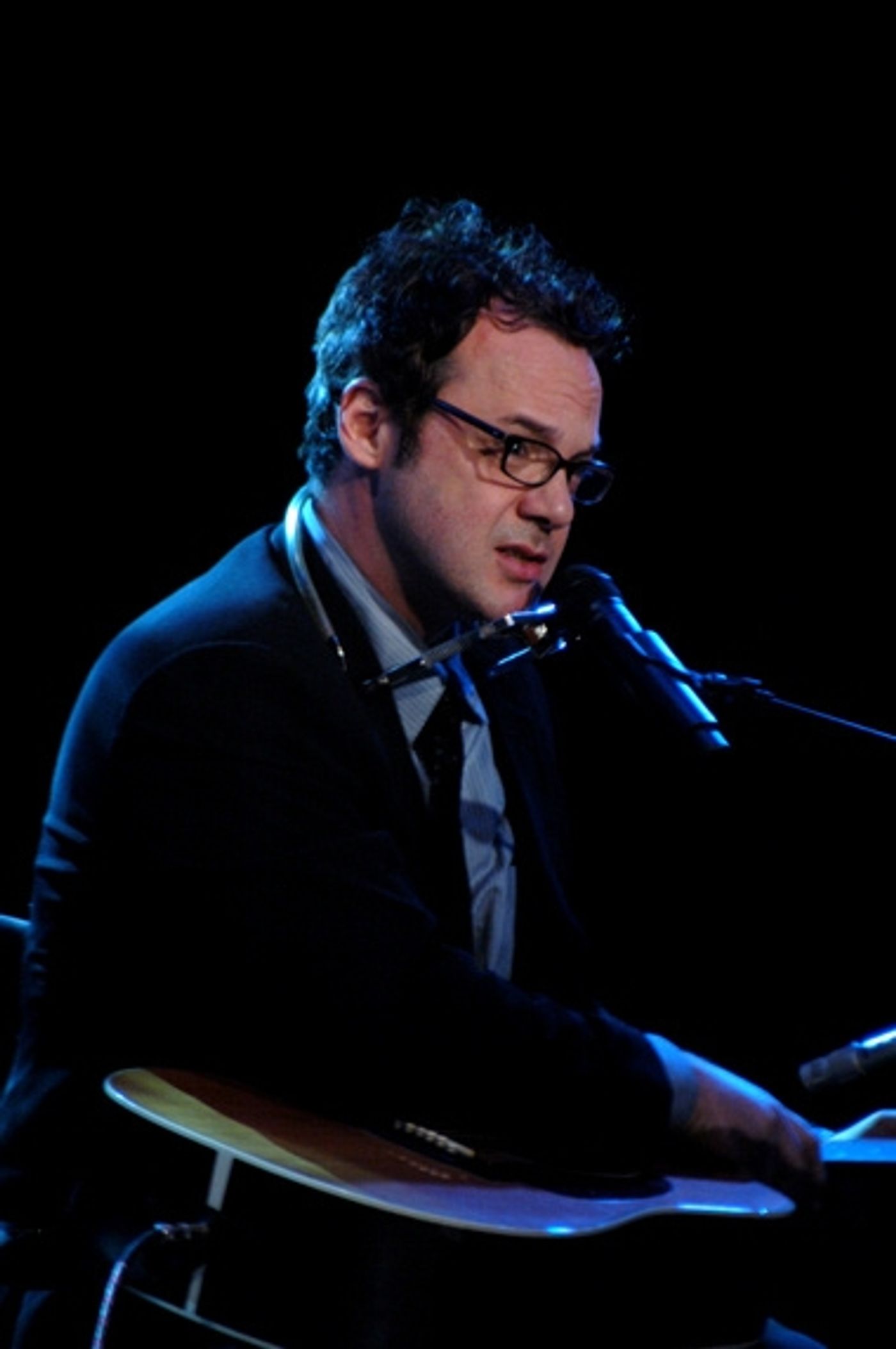 Photo Coverage: Yale's Songs For Our Future  Image