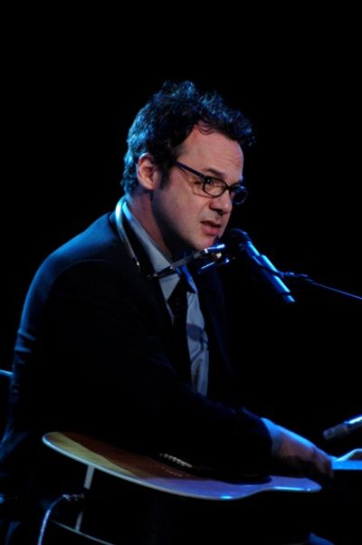 Mike Errico Photo