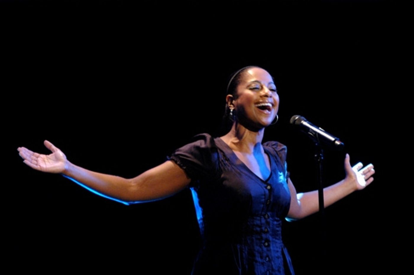 Photo Coverage: Yale's Songs For Our Future  Image