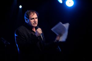 Richard Kind Photo