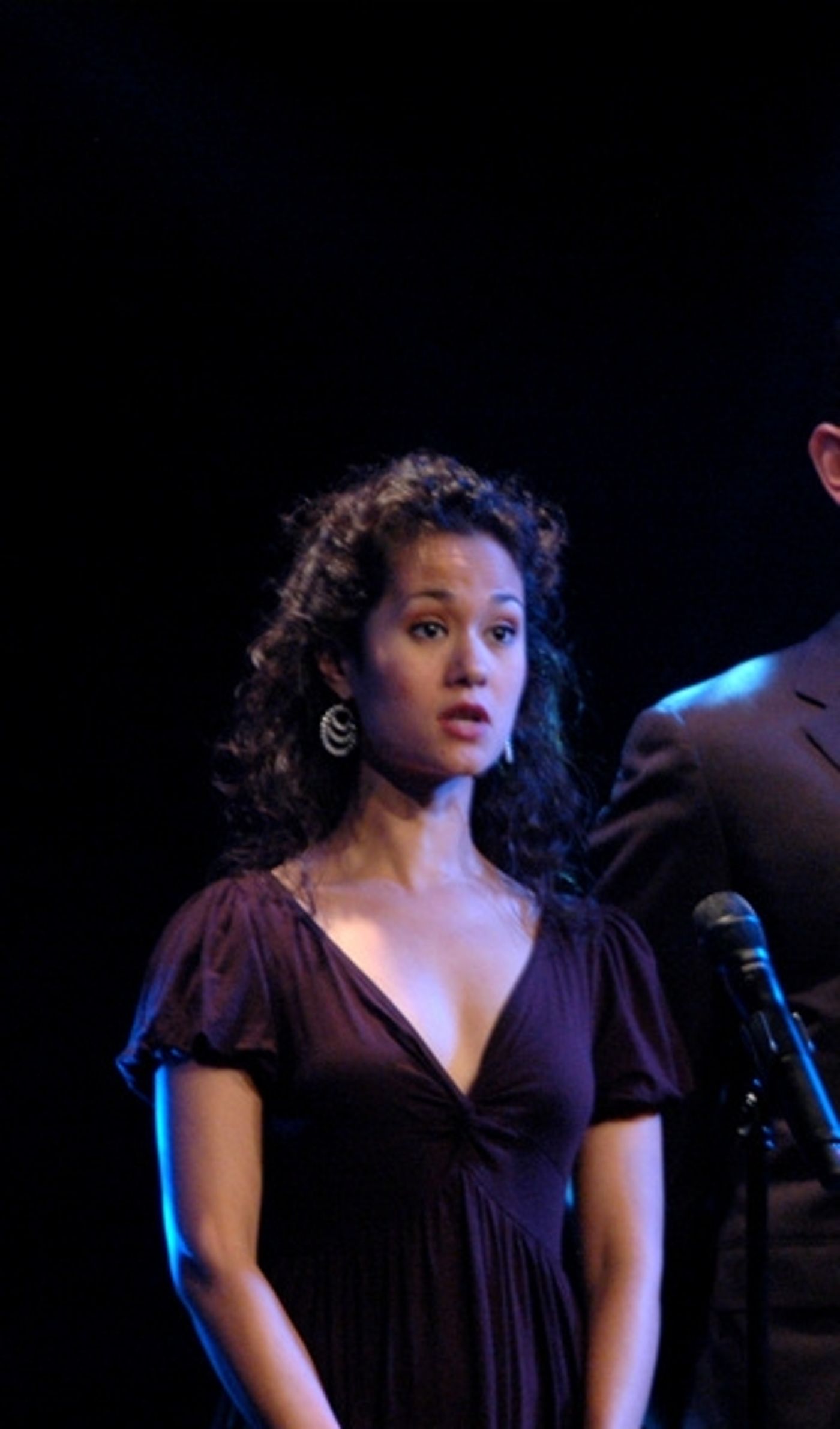 Photo Coverage: Yale's Songs For Our Future  Image