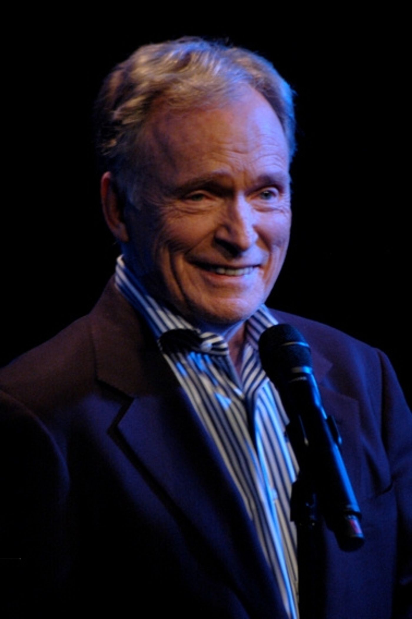 Photo Coverage: Yale's Songs For Our Future  Image