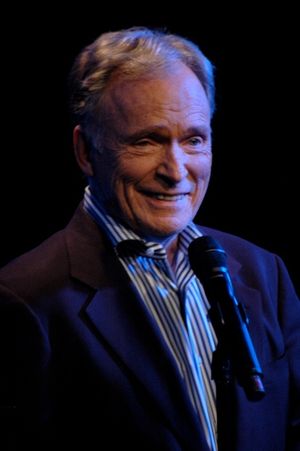 Dick Cavett Photo