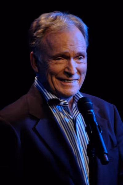 Dick Cavett Photo