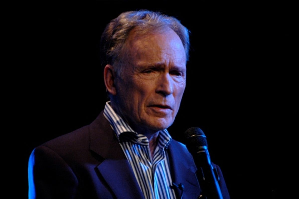 Dick Cavett at 