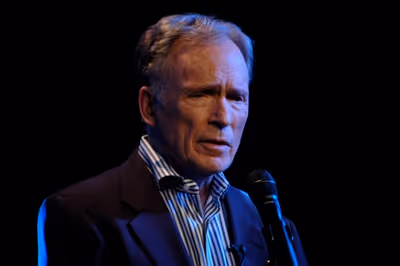Dick Cavett Photo