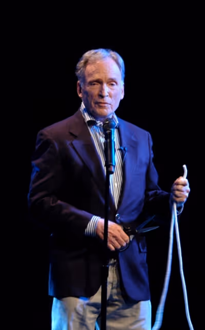 Dick Cavett Photo